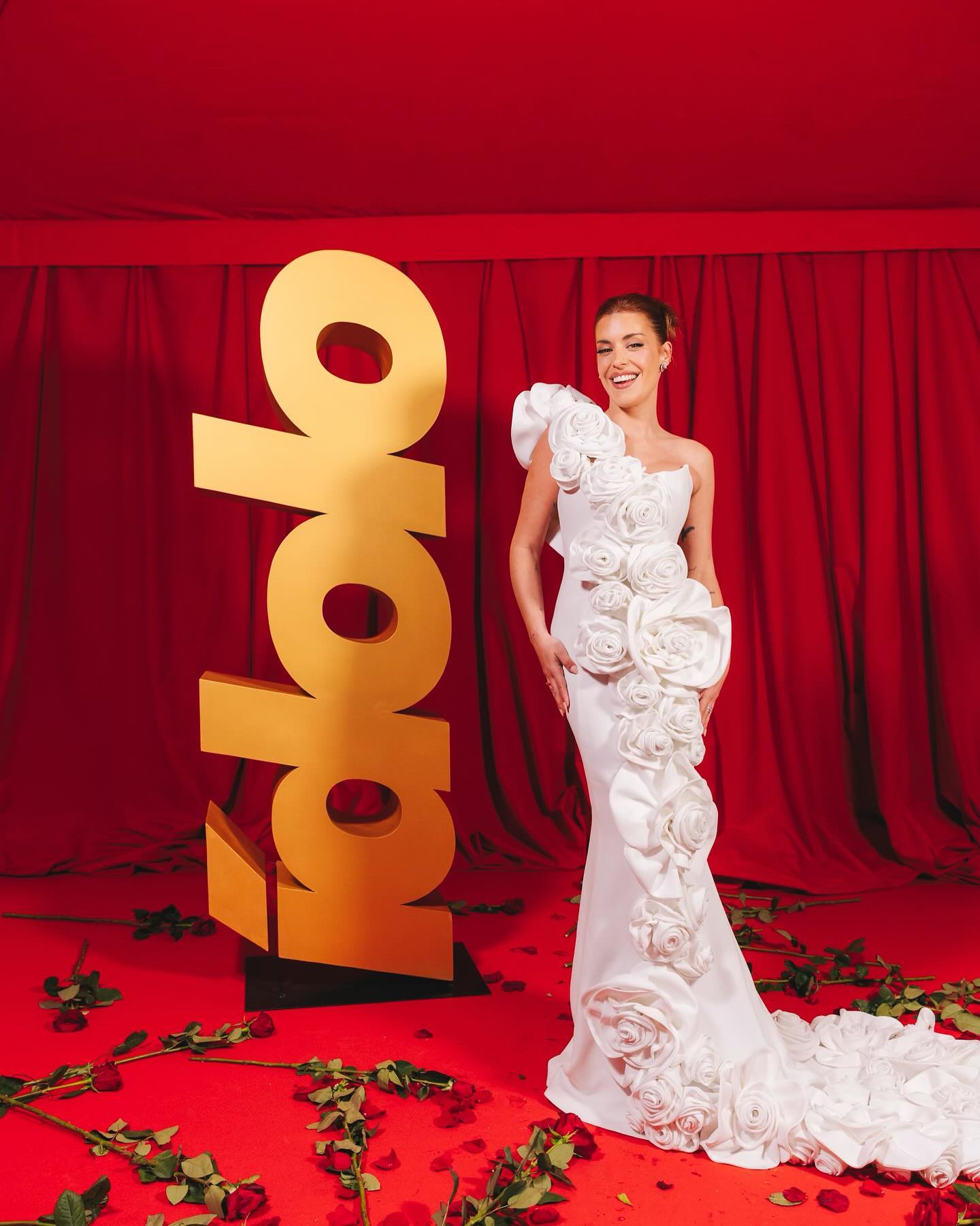 Dulceida es la española detrás de los Premios Idolo. (Foto: instagram/dulceida)