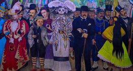 Qué son las Catrinas y por qué son tan importantes en el Día de Muertos Qué son las Catrinas y por qué son tan importantes en el Día de Muertos