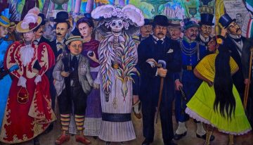 Qué son las Catrinas y por qué son tan importantes en el Día de Muertos