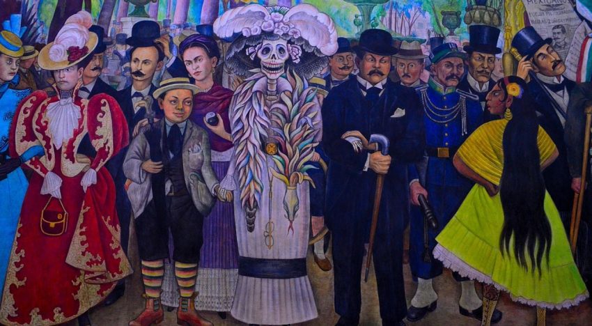 Qué son las Catrinas y por qué son tan importantes en el Día de Muertos