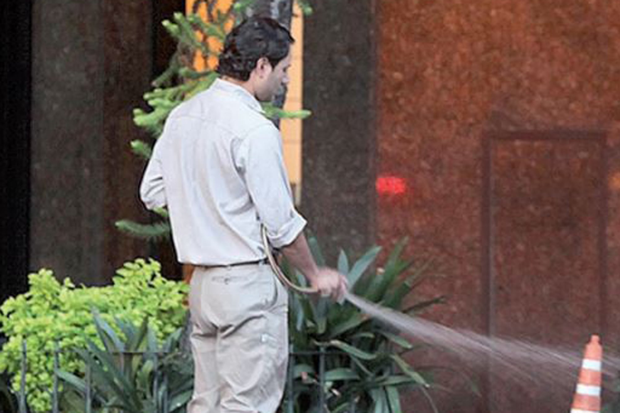 El beneficio incluye ahora a los encargados de edificios