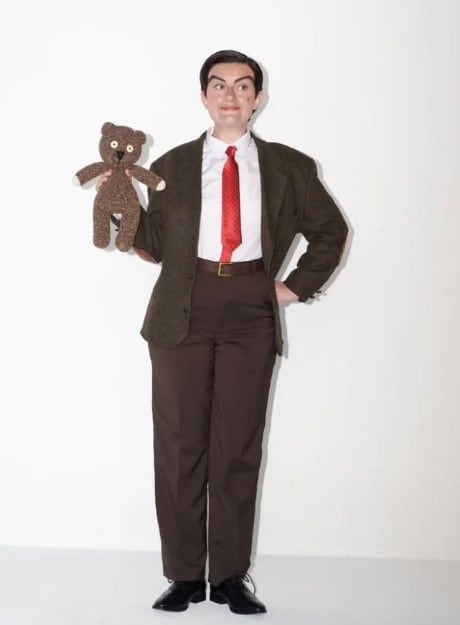 La interpretación de Amelia Dimoldenberg que causó furor