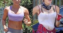 El video que muestra la caída de cuatro estrellas del Hollywood: del éxito a vivir en la calle El video que muestra la caída de cuatro estrellas del Hollywood: del éxito a vivir en la calle