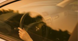 Tragedia en Francia: una mujer lavaba su auto y murió asfixiada por la ventanilla eléctrica