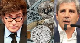 Acciones argentinas en Wall Street: a cuánto cotizan este lunes 27 de octubre