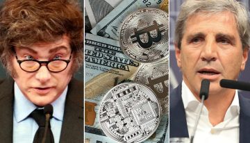 Acciones argentinas en Wall Street: a cuánto cotizan este lunes 27 de octubre