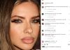 La China Suárez se hartó de las críticas y expuso fotos de los haters que opinan sobre su cuerpo