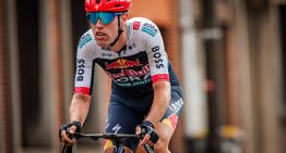 La investigación que llevó a la suspensión por dopaje del ciclista Oier Lazkano