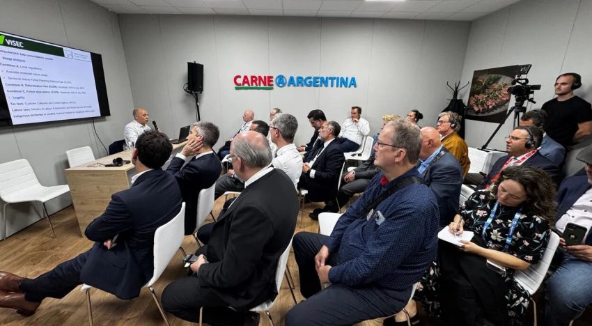 Cerró Anuga 2025 con buenas perspectivas para la carne argentina