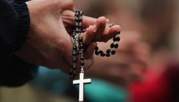 Evangelio católico del día para la semana del 20 al 25 de octubre
