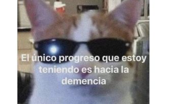 La Joaqui perdió el control en “MasterChef Celebrity”, se puso a gritar y estallaron los memes