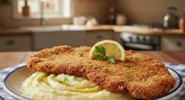 Ni asado ni pastas: cuál es la comida favorita el Dibu Martínez