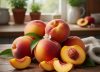Ni en la heladera ni en el frutero: cómo guardar los duraznos para que duren frescos por más tiempo