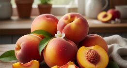Ni en la heladera ni en el frutero: cómo guardar los duraznos para que duren frescos por más tiempo