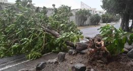 El huracán Melissa tocó tierra en Cuba después de su paso devastador por Jamaica