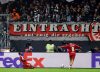 En vivo – E. Frankfurt vs. Liverpool: 1 – 0, por la fecha 3 de la Champions League