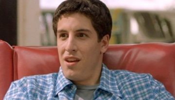 Jason Biggs reveló detalles de su batalla contra las drogas y el alcohol tras el éxito de American Pie