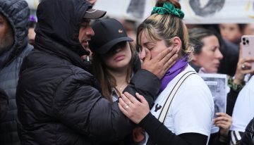 Qué se sabe del triple crimen de Florencio Varela hoy, miércoles 8 de octubre