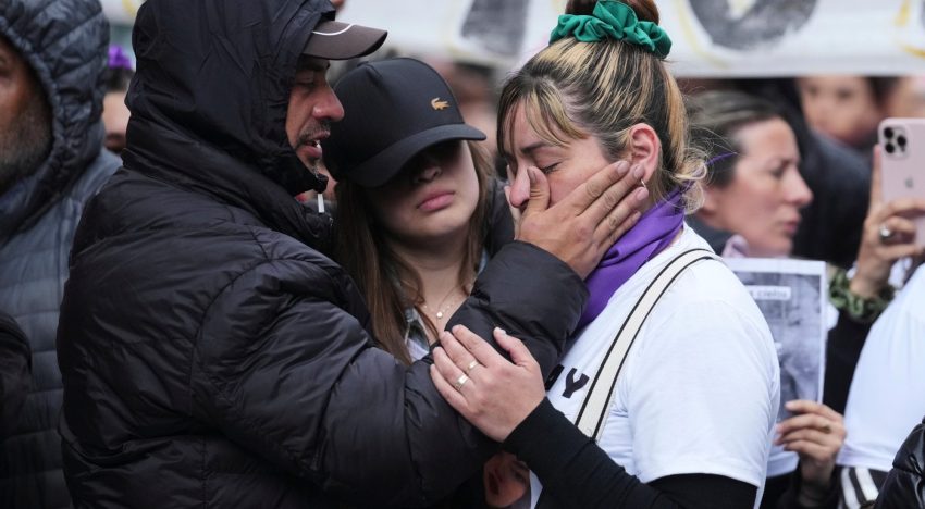 Qué se sabe del triple crimen de Florencio Varela hoy, miércoles 8 de octubre