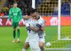 En vivo – RU Saint-Gilloise vs. Inter: 0 – 2, por la fecha 3 de la Champions League