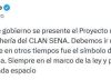 Chaco busca expropiar la chanchería del clan Sena, lugar donde se cree que mataron a Cecilia Strzyzowski
