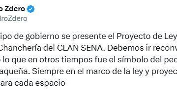 Chaco busca expropiar la chanchería del clan Sena, lugar donde se cree que mataron a Cecilia Strzyzowski