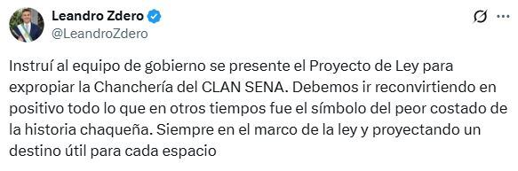Chaco busca expropiar la chanchería del clan Sena, lugar donde se cree que mataron a Cecilia Strzyzowski