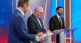 Debate combativo por la alcaldía de Nueva York: Cuomo y Mamdani se cruzaron fuerte en una noche intensa