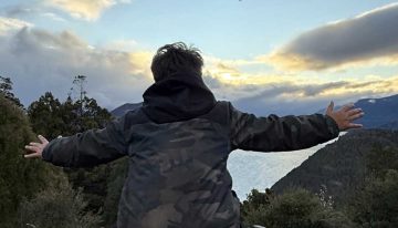 Jimena Barón mostró el tierno gesto que tuvo con Gianluca, el primogénito de Daniel Osvaldo
