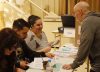 Ni 100 mil ni 200 mil: esto es lo que pagan a las autoridades de mesa en elecciones de octubre 2025
