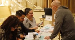Ni 100 mil ni 200 mil: esto es lo que pagan a las autoridades de mesa en elecciones de octubre 2025