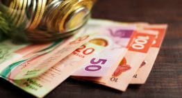 De dólar a peso mexicano: tipo de cambio en vivo hoy miércoles 1º de octubre
