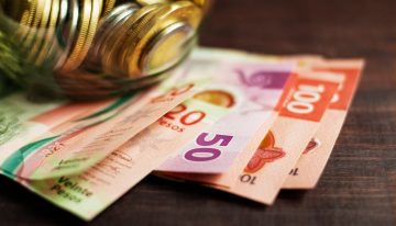 De dólar a peso mexicano: tipo de cambio en vivo hoy miércoles 1º de octubre