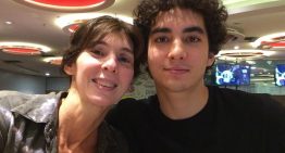 Carlos Santamaría: su gran historia de amor, las pasiones que le arrancaron lágrimas y el recuerdo de su cuñado, Vinicius de Moraes Carlos Santamaría: su gran historia de amor, las pasiones que le arrancaron lágrimas y el recuerdo de su cuñado, Vinicius de Moraes