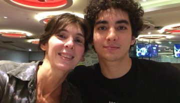 Carlos Santamaría: su gran historia de amor, las pasiones que le arrancaron lágrimas y el recuerdo de su cuñado, Vinicius de Moraes