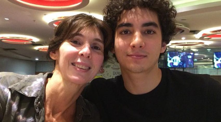 Carlos Santamaría: su gran historia de amor, las pasiones que le arrancaron lágrimas y el recuerdo de su cuñado, Vinicius de Moraes Carlos Santamaría: su gran historia de amor, las pasiones que le arrancaron lágrimas y el recuerdo de su cuñado, Vinicius de Moraes