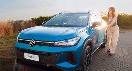 Volkswagen Tera: precios y cuáles son los “fuertes” de su ficha técnica Volkswagen Tera: precios y cuáles son los “fuertes” de su ficha técnica