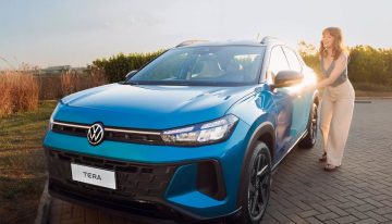 Volkswagen Tera: precios y cuáles son los “fuertes” de su ficha técnica