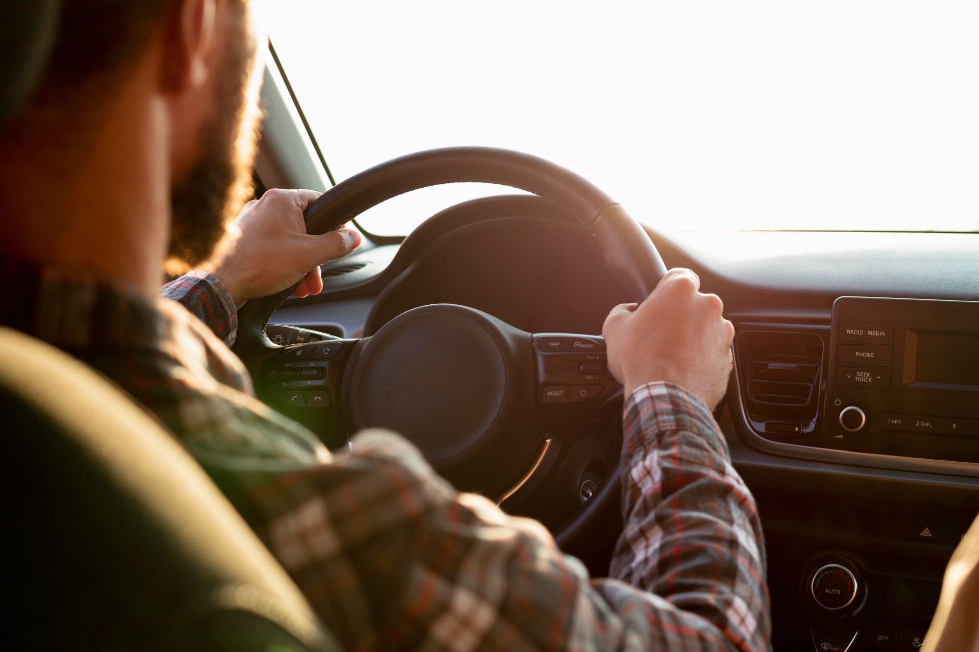 Quiénes pueden obtener la licencia de conducir en Texas