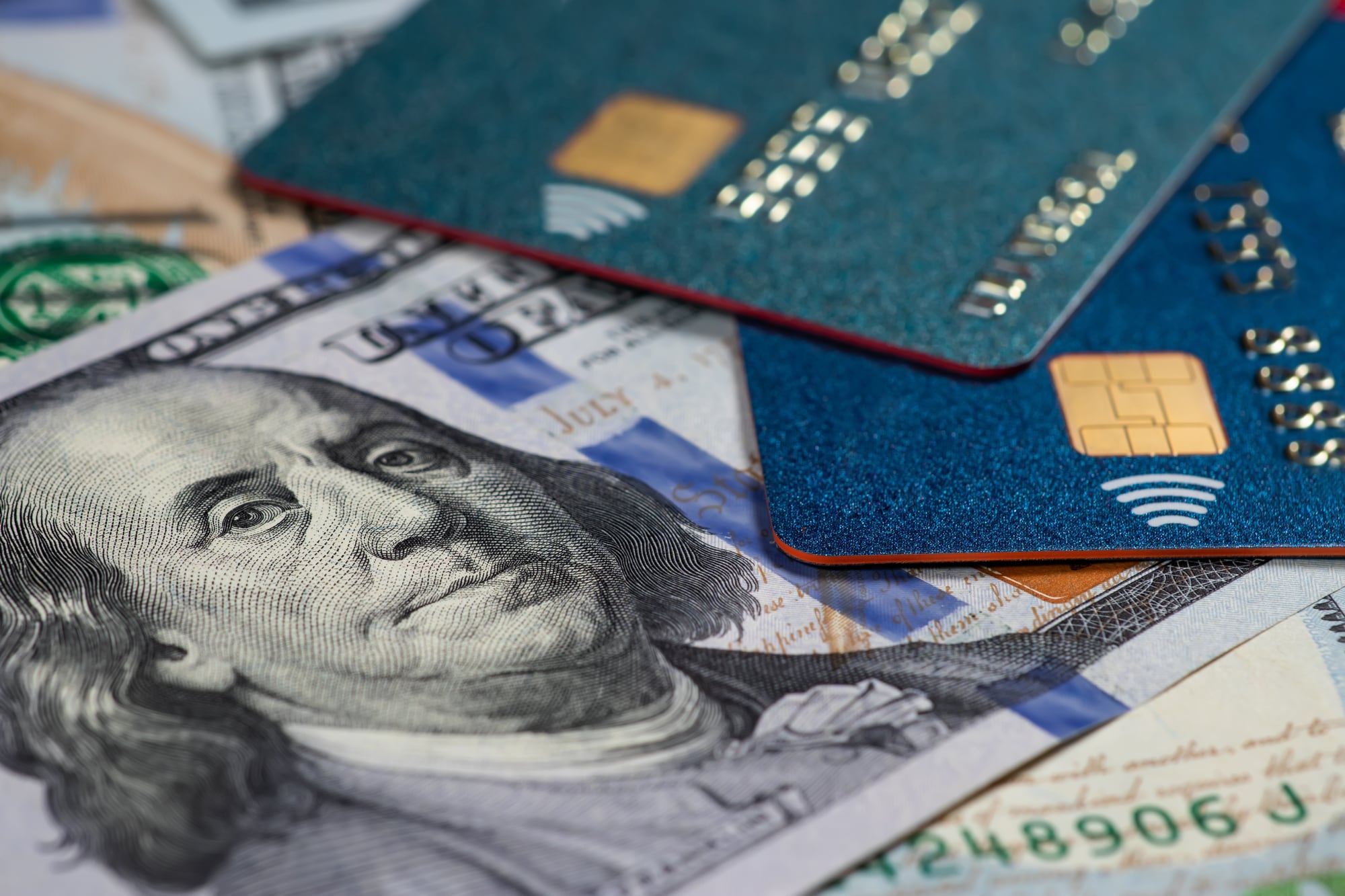 La cotización del dólar tarjeta este viernes 3 de septiembre