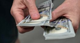 Dólar hoy, dólar blue hoy: a cuánto cotiza este lunes 27 de octubre