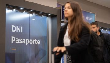 Por las elecciones, el Renaper montará guardias para entregar documentos de identidad a quienes no lo tengan