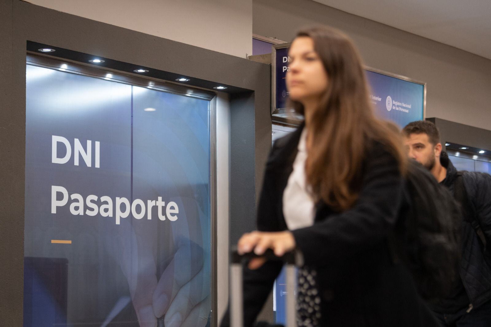 Guardias del RENAPER: horarios y lugares para retirar el DNI antes de votar (Argentina.gob.ar)