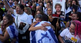 Israel denuncia que uno de los cuerpos entregados por Hamas no es de ninguno de los secuestrados