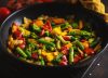 Qué cocinar esta semana: menú con recetas saludables del 6 al 12 de octubre, día por día