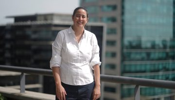 “Las personas con discapacidad no tienen ni siquiera la oportunidad de aprender a tomar decisiones”