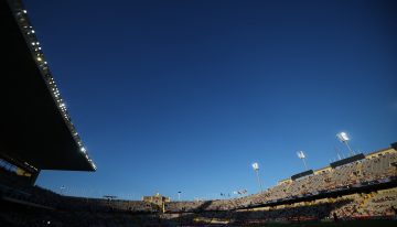 Villarreal vs Manchester City en vivo por la fecha 3 de la Champions League: hora, dónde ver y formaciones