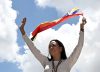 Quién es María Corina Machado, la líder opositora venezolana que ganó el Premio Nobel de la Paz 2025
