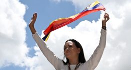 Quién es María Corina Machado, la líder opositora venezolana que ganó el Premio Nobel de la Paz 2025