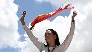 Quién es María Corina Machado, la líder opositora venezolana que ganó el Premio Nobel de la Paz 2025